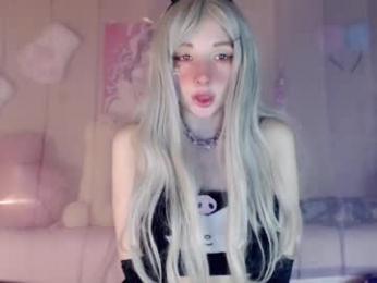 oh_pichuu — Chaturbate recorded stream image, 02.05.2025 18:40