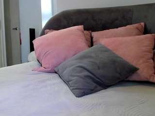 gabyferrer — Camsoda recorded stream image, 02.05.2025 22:40
