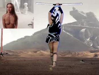 _meganmeow_ — Chaturbate recorded stream screenshot (02 May 2025)