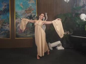 _meganmeow_ — Chaturbate recorded stream screenshot (02 May 2025)