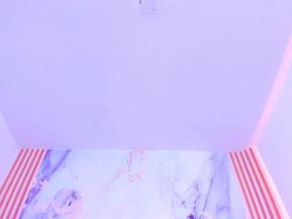 Megan Chester — Flirt4free recorded stream image, 02.05.2025 20:50