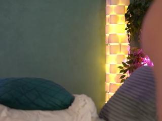 Hailey Madow — Flirt4free recorded stream image, 07.02.2025 07:30
