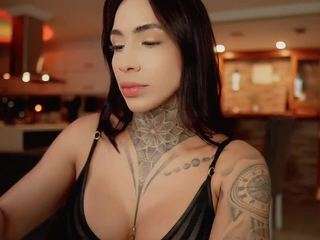 iamanna — Camsoda recorded stream image, 03.05.2025 03:10