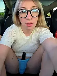 Giuliana_baby — Stripchat recorded stream image, 03.05.2025 06:40