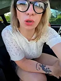 Giuliana_baby — Stripchat recorded stream image, 03.05.2025 06:40