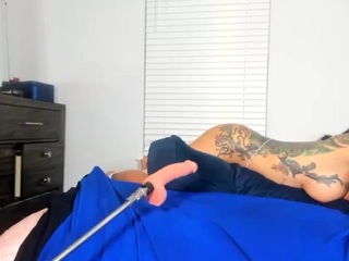 charlie3x215 — Camsoda recorded stream image, 03.05.2025 06:20