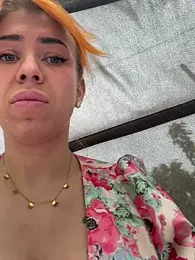 Just_Sophia_ — Stripchat recorded stream image, 03.05.2025 10:40