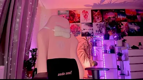 GoodWitch_ — Stripchat recorded stream image, 03.05.2025 06:20
