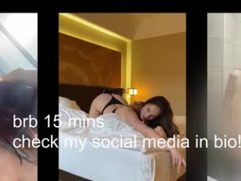 your_kat — Chaturbate recorded stream image, 03.05.2025 11:30