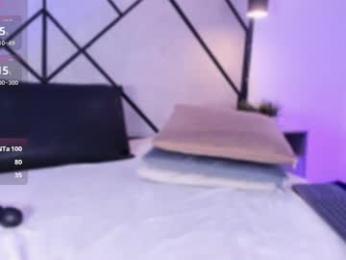 marie_miller_ — Chaturbate recorded stream image, 03.05.2025 11:50