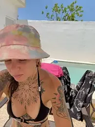 Izy_cute_ — Stripchat recorded stream screenshot (03 May 2025)