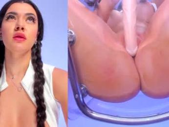 dakota_blare — Chaturbate recorded stream image, 03.05.2025 16:40