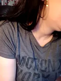 Queen_sousou — Stripchat recorded stream image, 03.05.2025 16:30