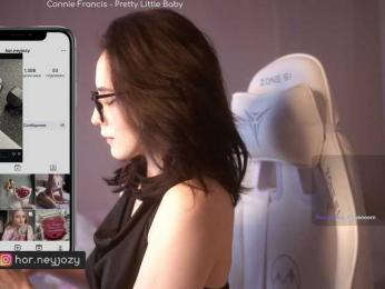 HorneyJozy — Bongacams recorded stream image, 03.05.2025 15:20