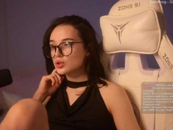 HorneyJozy — Bongacams recorded stream image, 03.05.2025 15:20