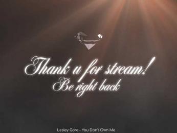 HorneyJozy — Bongacams recorded stream image, 03.05.2025 15:20