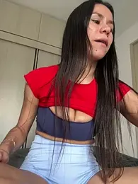 dominantandsubmissiveshow — Stripchat recorded stream image, 03.05.2025 16:00