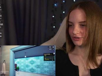 AliceCost — Bongacams recorded stream image, 03.05.2025 15:10