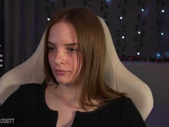 AliceCost — Bongacams recorded stream image, 03.05.2025 15:10