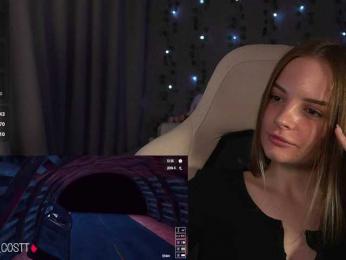 AliceCost — Bongacams recorded stream image, 03.05.2025 15:10