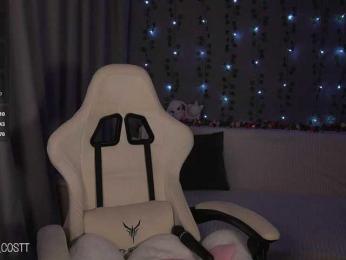 AliceCost — Bongacams recorded stream image, 03.05.2025 15:10