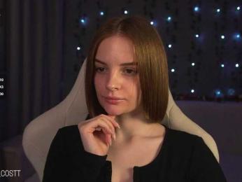 AliceCost — Bongacams recorded stream image, 03.05.2025 15:10
