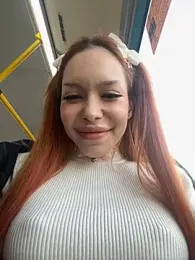 babydolll — Stripchat recorded stream image, 07.02.2025 12:10