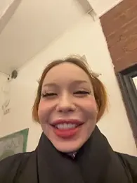 babydolll — Stripchat recorded stream image, 07.02.2025 12:10