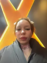 babydolll — Stripchat recorded stream image, 07.02.2025 12:10