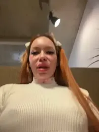 babydolll — Stripchat recorded stream image, 07.02.2025 12:10