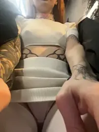 babydolll — Stripchat recorded stream image, 07.02.2025 12:10