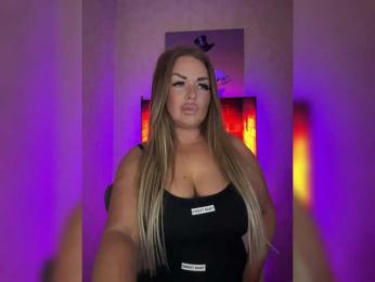 VictoriaFoxxx — Bongacams recorded stream image, 03.05.2025 19:10