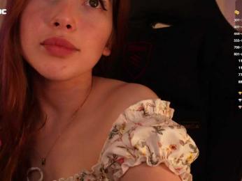_Q_ — Bongacams recorded stream image, 03.05.2025 15:00