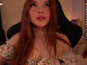 _Q_ — Bongacams recorded stream image, 03.05.2025 15:00