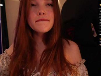 _Q_ — Bongacams recorded stream image, 03.05.2025 15:00
