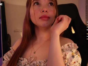 _Q_ — Bongacams recorded stream image, 03.05.2025 15:00