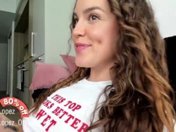 crazypaty — Chaturbate recorded stream screenshot (03 May 2025)