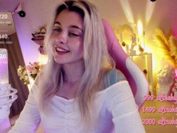 HoneyCherry — Bongacams recorded stream image, 03.05.2025 19:50