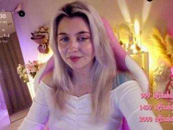 HoneyCherry — Bongacams recorded stream image, 03.05.2025 19:50
