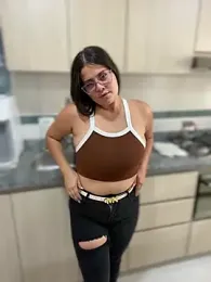 Natalia_Cleark09 — Stripchat recorded stream image, 03.05.2025 20:00
