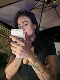 Alexandra_duque — Stripchat recorded stream image, 03.05.2025 20:50
