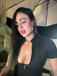 Alexandra_duque — Stripchat recorded stream image, 03.05.2025 20:50