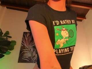 nicoleriveraa — Camsoda recorded stream image, 07.02.2025 12:20