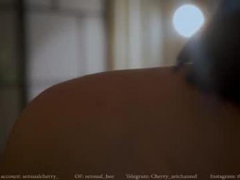 gigi_ulala — Chaturbate recorded stream image, 03.05.2025 23:10