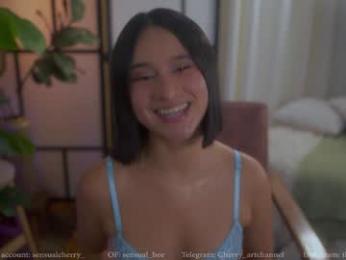 gigi_ulala — Chaturbate recorded stream image, 03.05.2025 23:10