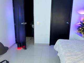 viioletlover — Camsoda recorded stream image, 03.05.2025 23:50