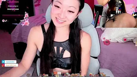 MySweetSofie — Stripchat recorded stream image, 04.05.2025 02:00