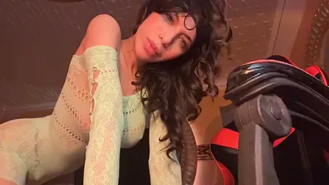 ORLA86 — Stripchat recorded stream screenshot (04 May 2025)