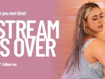 sabrina_geek — Chaturbate recorded stream image, 04.05.2025 01:50