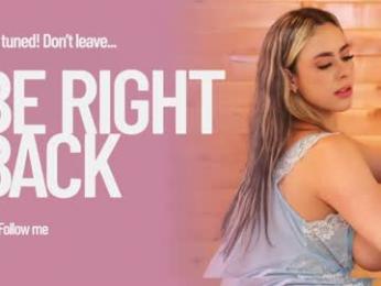 sabrina_geek — Chaturbate recorded stream image, 04.05.2025 01:50